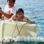 Vivian Hsu Instagram - 遠赴土耳其 難忘演被壞人追殺逃命 但真的跳進當地村落糞坑出口 猜一部電影 映画名を当ててみて。 Guess a movie トルコまで行って、現地集落の肥溜めの出口の辺に飛び込んだわ。 #JackieChan