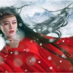 Vivian Hsu Instagram – 難得的武打戲客串

被愛傷透的千年雪妖
那兩天鋼絲吊很高 想起來還會逼逼ㄘㄨㄚˋ
還有 我怎麼可能是李連杰大哥的對手呢🤣

猜一部電影(映画名を当ててみて)
Guess a Movie

滅多にないアクションムービーでのゲスト出演。
恋に傷付けられた千年の雪女。

あの二日間はめちゃくちゃ高く吊られてた
あと、私はジェット・リーさんには勝てないでしょ

#李連杰大哥 #ジェット・リーさん