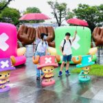Vivian Hsu Instagram – 回顧2023

某日的風雨無阻
我們一起下台南去找航海王

2023の振り返り

ある日、天気が良くないにも関わらず、君と一緒に海賊王を探しに台南に行ってきた。

#航海王 #海賊王 #onepiece #風雨無阻
#某天的說走就走 #台南航海王之旅 

@ms.amberhsu 
@fioniron