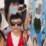 Vivian Hsu Instagram – 回顧2023

某日的風雨無阻
我們一起下台南去找航海王

2023の振り返り

ある日、天気が良くないにも関わらず、君と一緒に海賊王を探しに台南に行ってきた。

#航海王 #海賊王 #onepiece #風雨無阻
#某天的說走就走 #台南航海王之旅 

@ms.amberhsu 
@fioniron