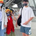 Vivian Hsu Instagram – 回顧2023

某日的風雨無阻
我們一起下台南去找航海王

2023の振り返り

ある日、天気が良くないにも関わらず、君と一緒に海賊王を探しに台南に行ってきた。

#航海王 #海賊王 #onepiece #風雨無阻
#某天的說走就走 #台南航海王之旅 

@ms.amberhsu 
@fioniron