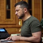 Volodymyr Zelenskyy Instagram – Today, the International Criminal Court has taken another step – arrest warrants have been issued for two more representatives of the Russian leadership. This time – military leadership. Commanders of the Russian murderers – Long-Range Aviation and Black Sea Fleet of the terrorist state. 

In particular, they have carried out and are carrying out a terrorist campaign against our state and people targeting our energy sector and civilian infrastructure. These are obvious crimes – Russia’s war crimes and crimes against humanity. And this is exactly what the International Criminal Court is addressing in a principled fashion. Once international justice starts working, it cannot be stopped. Justice for Ukraine, for Ukrainians, and for the international community as a whole will definitely be restored. 

I am thankful to Prosecutor of the International Criminal Court Karim Khan, to the entire team of the International Criminal Court and our Ukrainian team working to restore justice – all the officials who are investigating Russian war crimes, all the experts who are helping, the Prosecutor General and his Office, and all the law enforcement officers of Ukraine. Russian murderers will be held accountable – there is no doubt about it.

Glory to Ukraine!