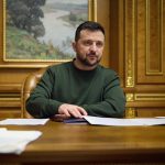 Volodymyr Zelenskyy Instagram – Briefly about this day. Most of the time was dedicated to the military.
Commander-in-Chief Oleksandr Syrskyi and Chief of the General Staff Anatoliy Barhylevych. The lengthy meeting was focused on frontline issues and tasks. Our operations and prospects.
Despite all the deficits, the capabilities of our warriors to destroy the occupiers cannot be decreased. The Commander-in-Chief is regularly on the front line. Real battlefield commanders from the frontline, from the brigades are involved in decision-making. Today, I agreed and signed a number of necessary new appointments for the Defense Forces.

Defense Minister Rustem Umerov. I held a separate meeting with him. Supply of weapons, fair and proper provision of brigades. Each combat brigade, each frontline unit should receive more of the available modern weapons.
A separate conversation concerned drones. The content was good. In particular, regarding our long-range drones.

A report from the Defence Intelligence, Budanov. Our special operations. We need a clear result in the destruction of Russian military infrastructure and logistics. A greater result. And it will be achieved.

A report from the Security Service of Ukraine, Maliuk. He reported on our counteraction to Russian subversive reconnaissance groups – these murderers who terrorize our border areas. Maliuk also reported on countering collaborators. There are good results in neutralizing these people.
There was a report by the Foreign Intelligence Service, by Lytvynenko. It concerned sensitive international areas and Russia’s current plans. We understand what documents are on the enemy’s desk, what his next plan is. We will counteract.

I thank everyone who cares about Ukraine and Ukrainians! I thank everyone who fights and works for our country and people! I thank everyone in the world who helps and believes in us. Thank you!