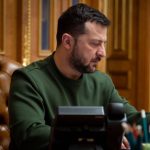 Volodymyr Zelenskyy Instagram - This week alone, we managed to shoot down seven Russian military aircraft. The very ones that drop these bombs and kill. Since the beginning of February, Russia has lost 15 military aircraft. This is the proper dynamics of their losses. And the more capabilities we have to shoot down Russian aircraft, the farther we destroy Russian logistics in our occupied territory, the more Ukrainian lives will be saved. This war must become hopeless for Russia, for the terrorists. And they must feel to the fullest extent possible that there is a force that destroys those who want to destroy life. We are capable of providing this. Each partner knows what is needed. The key is the political will to implement everything. To provide exactly the level of supply that will help. If this does not happen, it will become one of the most disgraceful pages in history – if America or Europe are defeated by Iranian “Shahed” drones or Russian fighter jets. Russian evil should not be encouraged by weak decisions, delays in deliveries, or hesitation. The joint success of everyone in the world who values life should be tangible.