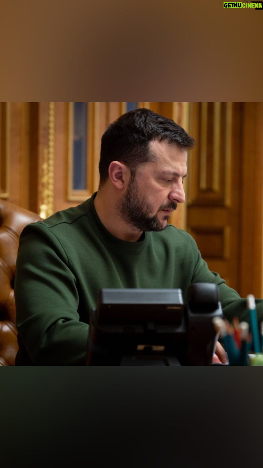 Volodymyr Zelenskyy Instagram - This week alone, we managed to shoot down seven Russian military aircraft. The very ones that drop these bombs and kill. Since the beginning of February, Russia has lost 15 military aircraft. This is the proper dynamics of their losses. And the more capabilities we have to shoot down Russian aircraft, the farther we destroy Russian logistics in our occupied territory, the more Ukrainian lives will be saved. This war must become hopeless for Russia, for the terrorists. And they must feel to the fullest extent possible that there is a force that destroys those who want to destroy life. We are capable of providing this. Each partner knows what is needed. The key is the political will to implement everything. To provide exactly the level of supply that will help. If this does not happen, it will become one of the most disgraceful pages in history – if America or Europe are defeated by Iranian “Shahed” drones or Russian fighter jets. Russian evil should not be encouraged by weak decisions, delays in deliveries, or hesitation. The joint success of everyone in the world who values life should be tangible.