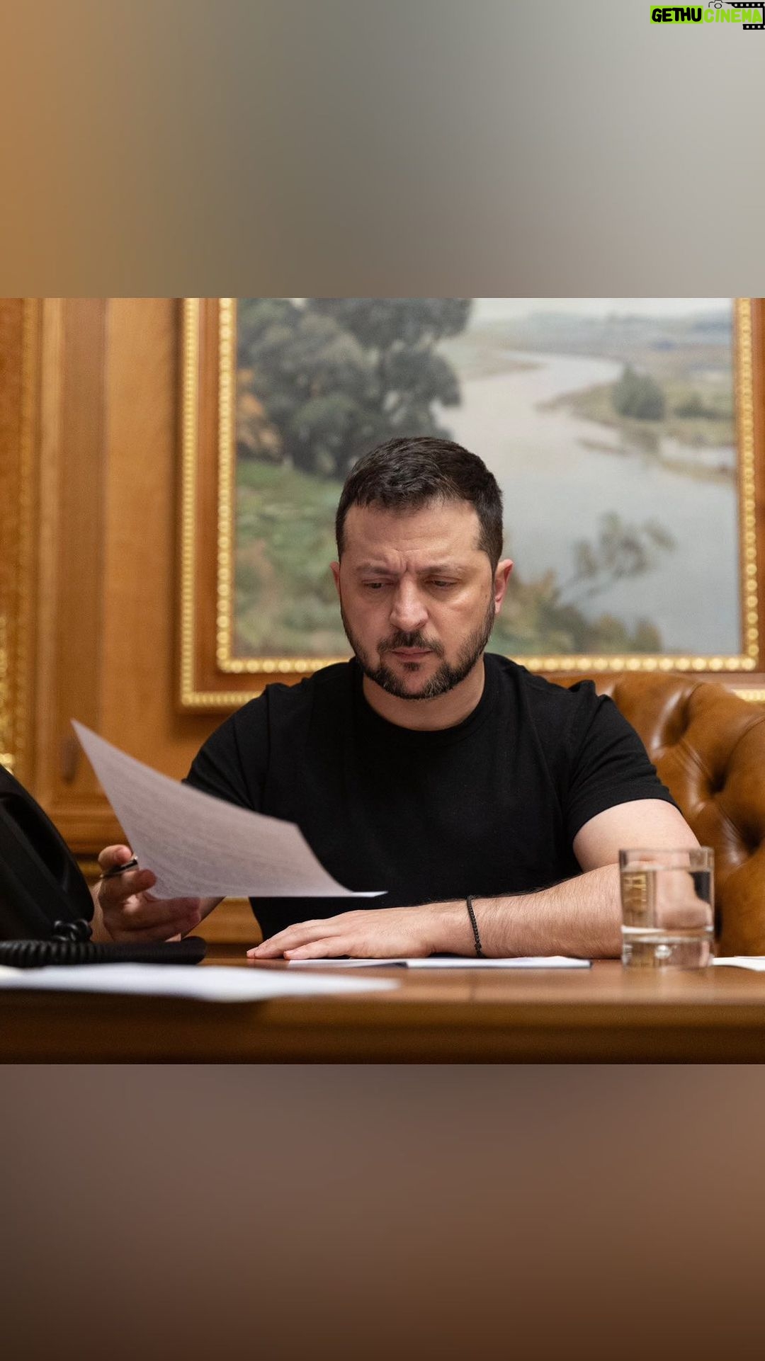 Volodymyr Zelenskyy Instagram - A rescue operation lasted all day in Odesa at the site of the Russian strike by a Shahed drone. Currently, the State Emergency Service, police, and other services continue to work – there is information about people under the rubble. Such attacks by Shahed drones have no military sense and cannot have any. This is terrorism aimed solely at destroying lives, solely at intimidating people. The world knows what can be opposed to terrorism. The world has enough missile defense systems, systems to protect against Shahed drones and missiles. And delaying the supply of weapons to Ukraine, missile defense systems to protect our people leads, unfortunately, to such losses, to the fact that the list of children whose lives Russia takes away constantly grows. Ukraine asked for nothing more than necessary to protect lives. When lives are lost, and partners are simply playing internal political games or disputes that limit our defense, it’s impossible to understand. It’s unacceptable. And it will be impossible to forget – the world will remember this. Russian terror must be defeated. It’s fundamental.