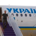 Volodymyr Zelenskyy Instagram - Прибув до Саудівської Аравії, щоб продовжити наш регулярний діалог із Його Високістю Спадкоємним принцом Мухаммадом бін Салманом аль Саудом. Тема номер один – Формула миру. Торік у Джидді ми провели результативну зустріч на рівні радників щодо її реалізації. Зараз упритул наблизилися до проведення першого Саміту миру й розраховуємо на продовження активної підтримки з боку Саудівської Аравії. Тема номер два – повернення полонених і депортованих осіб. Лідерство Саудівської Аравії вже сприяло звільненню наших людей. Впевнений, що й ця зустріч принесе результати. Ми також обговоримо перспективні напрями економічної співпраці та участь Саудівської Аравії у відбудові України. —— I have arrived in Saudi Arabia to continue our regular dialogue with His Royal Highness Crown Prince Mohammed bin Salman. The first topic is the Peace Formula. Last year in Jeddah, we held an effective advisors’ meeting to discuss its implementation. We are now nearing the first Peace Summit and rely on Saudi Arabia’s ongoing active support. The second topic is the return of POWs and deportees. The Kingdom’s leadership has already contributed to the release of our people. I am confident that this meeting will also yield results. We will also discuss promising areas of economic cooperation and Saudi Arabia’s involvement in Ukraine’s reconstruction.