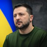 Volodymyr Zelenskyy Instagram – Ми впевнені, що Путін не зацікавлений просто якоюсь територією: містом, селом або Кримом та Донбасом. Він зацікавлений у повному зруйнуванні України, доєднанні всіх цих земель незалежної України до Росії. І він такі речі робить або силою зі зброєю, або політично.

Українці сьогодні сплачують найвищу ціну: гинуть наші військові. Але ми дуже розраховуємо, що це цінять високо наші партнери, включно з Італією, розуміють, що ми сплачуємо найвищу ціну. Що всі лідери розуміють, їхні суспільства розуміють: якщо Україна не витримає, Росія піде далі й точно нападе на країни НАТО.

В інтервʼю Бруно Веспі розповів про заморожений конфлікт, про те, чому це серйозний виклик для всіх нас, і про важливу підтримку партнерами, зокрема Італією, нашого народу.

Частина 1.

——

We are sure that Putin is not interested only in territories: cities, villages, or Crimea and Donbas. He is interested in the complete destruction of Ukraine, in the annexation of all these lands of independent Ukraine. And he does these things either by force of arms or politically.

Ukrainians today are paying the highest price – our military are dying. But we really hope that our partners, including Italy, appreciate this and understand that we are paying the highest price. That all the leaders understand, their societies understand that if Ukraine falls, Russia will go further and definitely attack NATO countries.

In the interview with Bruno Vespa I spoke about the frozen conflict and why it is a serious challenge for all of us, and about the importance of the support from our partners, including Italy.

Part 1.