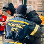 Volodymyr Zelenskyy Instagram - Українські жінки лікують, навчають, волонтерять, рятують, героїчно захищають свої родини та нашу державу. Професійні, самовіддані, рішучі, з великою внутрішньою силою. Наші жінки кохають та виховують, оберігають та піклуються. Все, що ви робите для України, надихає світ. Дякуємо вам за все! Дякуємо, що примножуєте нашу спільну силу! —— Ukrainian women treat, educate, volunteer, rescue, and bravely defend their families and country. They are professional, selfless, determined, and possess great inner strength. Our women love, raise, protect, and care. Everything they do for Ukraine inspires the entire world. I thank them for everything. I thank them for multiplying our common strength. Photo: Main Directorate of the State Emergency Service of Ukraine in Kyiv, Elena Tita, Serhiy Korovainyi, Dmytro Smolyenko, Medical Volunteer Battalion Hospitallers, State Emergency Service of Ukraine, 128th separate mountain assault brigade of Zakarpattia, 66th separate mechanized brigade, Alex Babenko.