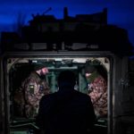 Volodymyr Zelenskyy Instagram – Кожен зараз має памʼятати: фронт у нас один, і його витягують на собі наші воїни. Але щоб фронт був ефективним, повинна бути ефективною та сильною вся Україна – кожен, хто працює заради нашої держави і людей. Дякую всім, хто додає свою особисту силу силі всієї України!
____

Everyone in Ukraine must remember that there is only one front, and our warriors are bearing the brunt of it. However, for the frontline to be effective, all of Ukraine must be effective and strong, including everyone who works for our country and people. I thank everyone who contributes their personal strength to the overall strength of Ukraine.

Photo: Ukrainian Air Force, 22nd separate mechanized brigade, Anton Sheveliov, 12th Special Purpose Brigade «Azov» of the National Guard of Ukraine, Roman Chop, 56th separate motorized infantry brigade of Mariupol, 37th separate marine brigade, 1st separate tank brigade of Siversk.