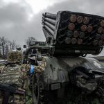 Volodymyr Zelenskyy Instagram – Кожен зараз має памʼятати: фронт у нас один, і його витягують на собі наші воїни. Але щоб фронт був ефективним, повинна бути ефективною та сильною вся Україна – кожен, хто працює заради нашої держави і людей. Дякую всім, хто додає свою особисту силу силі всієї України!
____

Everyone in Ukraine must remember that there is only one front, and our warriors are bearing the brunt of it. However, for the frontline to be effective, all of Ukraine must be effective and strong, including everyone who works for our country and people. I thank everyone who contributes their personal strength to the overall strength of Ukraine.

Photo: Ukrainian Air Force, 22nd separate mechanized brigade, Anton Sheveliov, 12th Special Purpose Brigade «Azov» of the National Guard of Ukraine, Roman Chop, 56th separate motorized infantry brigade of Mariupol, 37th separate marine brigade, 1st separate tank brigade of Siversk.