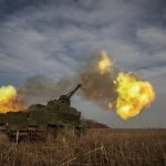 Volodymyr Zelenskyy Instagram – Кожен зараз має памʼятати: фронт у нас один, і його витягують на собі наші воїни. Але щоб фронт був ефективним, повинна бути ефективною та сильною вся Україна – кожен, хто працює заради нашої держави і людей. Дякую всім, хто додає свою особисту силу силі всієї України!
____

Everyone in Ukraine must remember that there is only one front, and our warriors are bearing the brunt of it. However, for the frontline to be effective, all of Ukraine must be effective and strong, including everyone who works for our country and people. I thank everyone who contributes their personal strength to the overall strength of Ukraine.

Photo: Ukrainian Air Force, 22nd separate mechanized brigade, Anton Sheveliov, 12th Special Purpose Brigade «Azov» of the National Guard of Ukraine, Roman Chop, 56th separate motorized infantry brigade of Mariupol, 37th separate marine brigade, 1st separate tank brigade of Siversk.