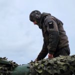 Volodymyr Zelenskyy Instagram – Кожен зараз має памʼятати: фронт у нас один, і його витягують на собі наші воїни. Але щоб фронт був ефективним, повинна бути ефективною та сильною вся Україна – кожен, хто працює заради нашої держави і людей. Дякую всім, хто додає свою особисту силу силі всієї України!
____

Everyone in Ukraine must remember that there is only one front, and our warriors are bearing the brunt of it. However, for the frontline to be effective, all of Ukraine must be effective and strong, including everyone who works for our country and people. I thank everyone who contributes their personal strength to the overall strength of Ukraine.

Photo: Ukrainian Air Force, 22nd separate mechanized brigade, Anton Sheveliov, 12th Special Purpose Brigade «Azov» of the National Guard of Ukraine, Roman Chop, 56th separate motorized infantry brigade of Mariupol, 37th separate marine brigade, 1st separate tank brigade of Siversk.