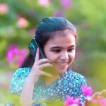 Vriddhi Vishal Instagram – 5 time cheppu 😀😀😍

🎥 @vishal_kannan03 
Makeover @gayathri_vishal03 

#love #telugu #southindian #reels #trending #vriddhivishal #childartist #childinfluencer #❤️