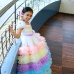 Vriddhi Vishal Instagram – ❤️❤️❤️
📸 @abinprasad_cherthala 

Outfit @shrinus_couture 

#vriddhivishal #outfit #childartsit #vriddhi #tamilcinema #malayalamcinema #picoftheday
