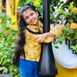 Vriddhi Vishal Instagram – ❤️❤️❤️
📸 @vishal_kannan03 

#vriddhivishal #vriddhi #childartist #tamil #malayalam #childinfluencer