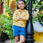 Vriddhi Vishal Instagram – ❤️❤️❤️
📸 @vishal_kannan03 

#vriddhivishal #vriddhi #childartist #tamil #malayalam #childinfluencer