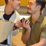 Vuthithorn Milintachinda Instagram - บอกแฟนให้ประหยัด แต่ของกินมันก็จำเป็นอะ ทำไงได้ 🤣