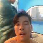 Vuthithorn Milintachinda Instagram - เลี้ยงหลานสไตล์ลุง วด. ก็แบบนี้แหละ สุขสันต์วันเด็กครับ 😂❤️