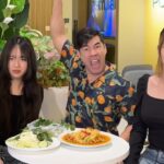Vuthithorn Milintachinda Instagram - ถ้าถามว่า Woody World ชอบกินของแซ่บกันแค่ไหน? ให้คลิปนี้เป็นคำตอบ 🌶️