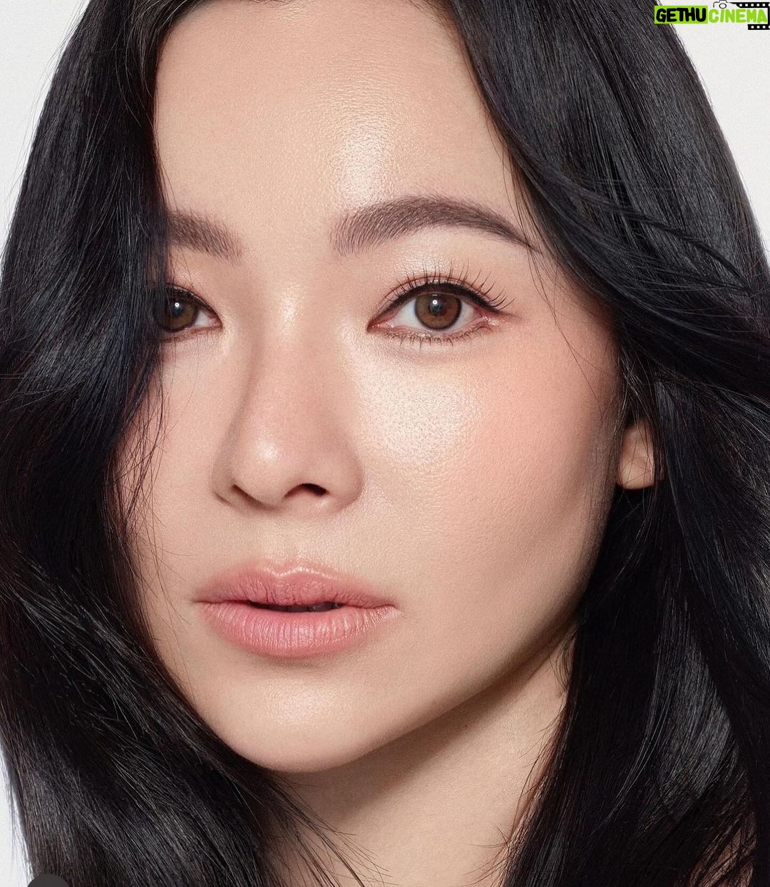 Vuthithorn Milintachinda Instagram - ชีวิตนี้ไม่เคยแม้แต่คิดจะทำหน้าจนกระทั่งดูหน้าของนางน้องคนนี้ มึงโคตรสวยเลยหอม @djtonhorm