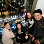 Vuthithorn Milintachinda Instagram - เมื่อวานนี้ วด. ได้มีโอกาสไปร่วมงาน ‘Night in Paris’ เพื่อนับถอยหลัง Olympic Paris 2024 ซึ่งปีนี้จะเป็นการครบรอบ 100 ปีที่ปารีสได้กลับมาเป็นเจ้าภาพ และเราจะได้ชมการถ่ายทอดสดจาก @planbmedia อีกด้วย!! . โอลิมปิกจะถูกจัดขึ้นระหว่างวันที่ 26 ก.ค. - 11 ส.ค. และพาราลิมปิกในวันที่ 27 ส.ค. – 8 ก.ย. 2567 นี้ . ฝากพี่น้องชาวไทยรอติดตามและร่วมส่งแรงเชียร์ทัพนักกีฬาไทยคว้าเหรียญรางวัลไปด้วยกันนะครับ 🙌🏼 . #nightinparisbyplanbeleven