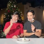 Vuthithorn Milintachinda Instagram – ใครโกงใคร ให้คนดูตัดสิน 😂😂
