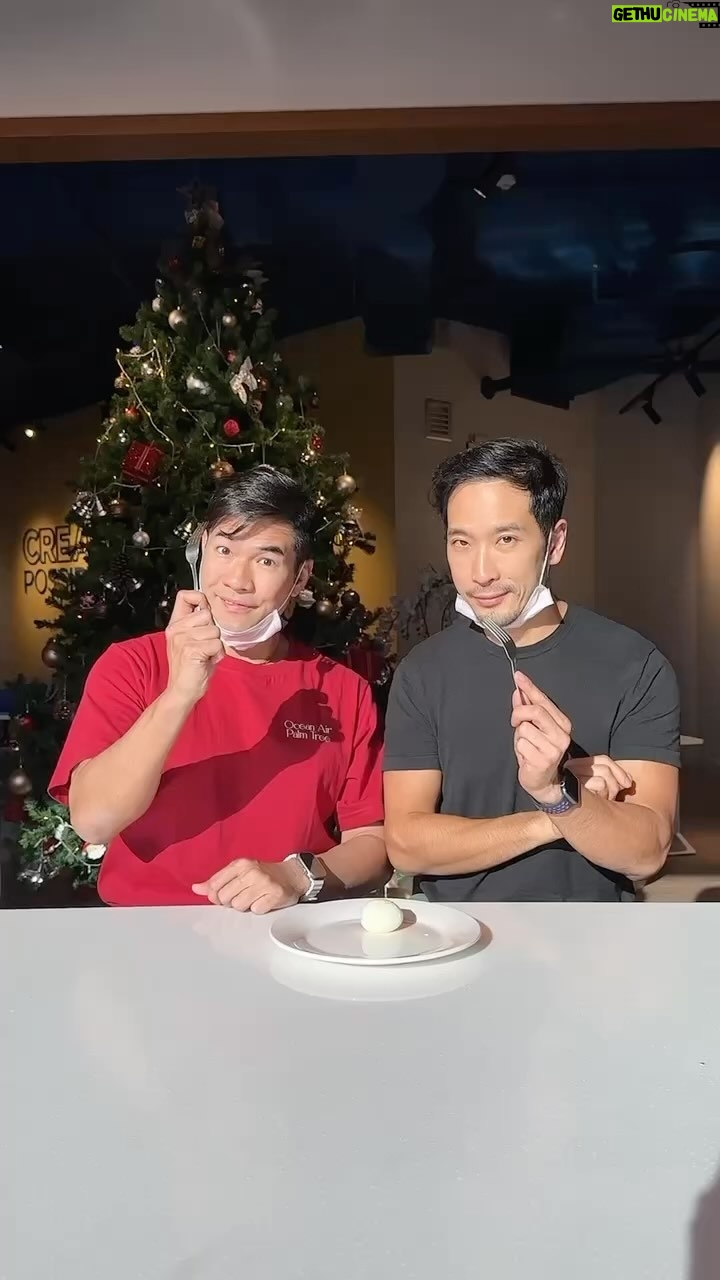 Vuthithorn Milintachinda Instagram - ใครโกงใคร ให้คนดูตัดสิน 😂😂