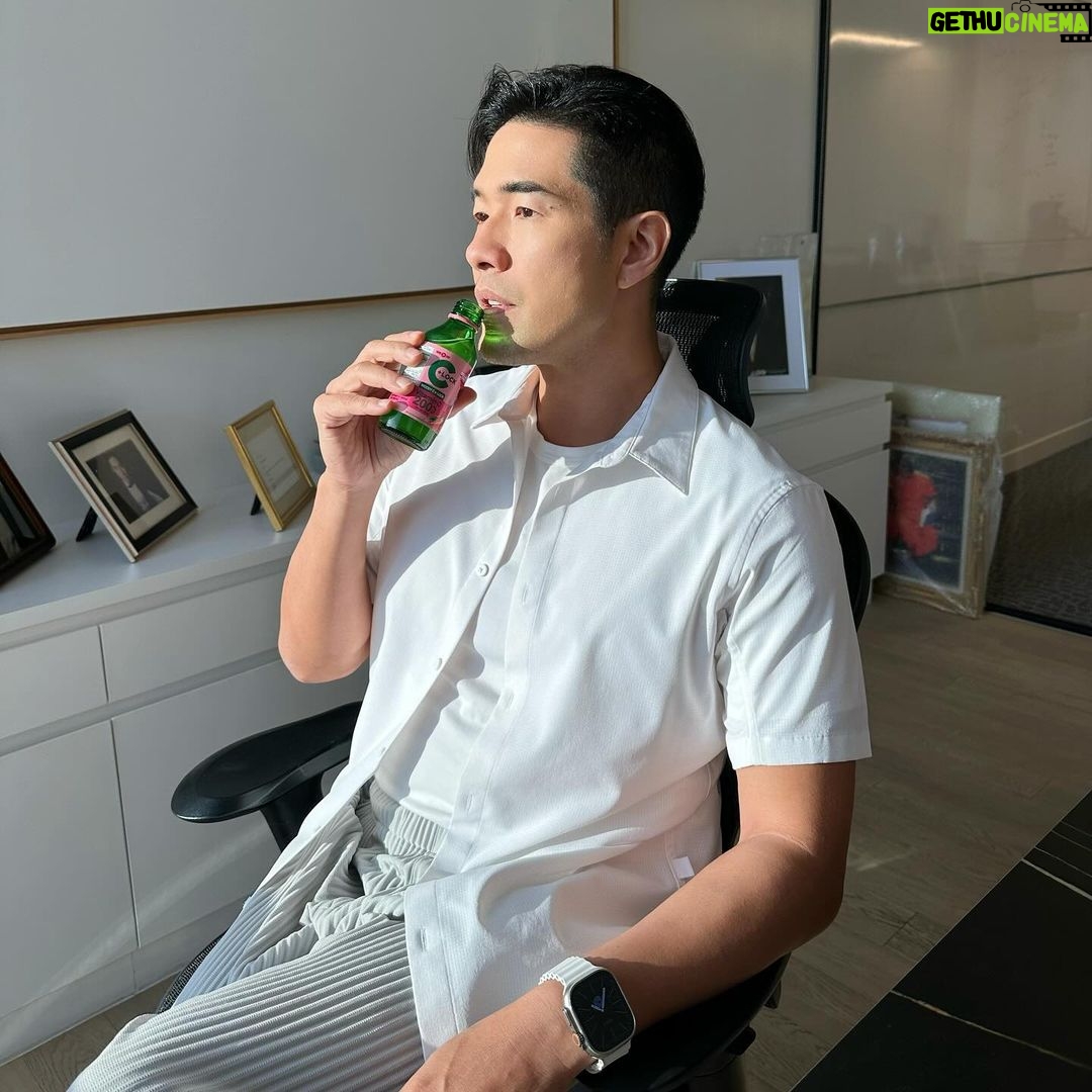 Vuthithorn Milintachinda Instagram - ถ่ายกับลูกรัก 🥰✨