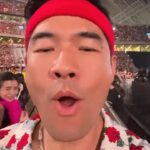 Vuthithorn Milintachinda Instagram – Taylor Swift คือบุคคลแห่งประวัติศาสตร์จริง ๆ!!! นี่คือการไปดูคอนเสิร์ต Taylor ครั้งแรกของ วด. ยอมรับเลยว่าตกหลุมรักผู้หญิงคนนี้เข้าเต็ม ๆ จนต้องตัดคลิปนี้มาลงเองกับมือเลยนะ 🥹❤️‍🔥
.

#taylorswift #taylortheerastour #theerastour #erastour #swiftok