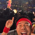 Vuthithorn Milintachinda Instagram – อยากให้ทุกคนอ่านจนจบ @taylorswift 💖 
.

#taylorswift #taylortheerastour #theerastour #erastour #swiftok