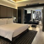 Vuthithorn Milintachinda Instagram – กว้างสบายเหมือนเดิมเลย ไม่อยากกลับบ้านแล้วเนี่ย!!! @intercontinentalpattaya
