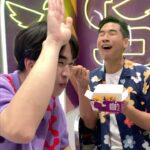 Vuthithorn Milintachinda Instagram - ไก่เด็ดจริง ไม่พูดเยอะ 😎 @kyutaeoppa