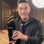 Vuthithorn Milintachinda Instagram - ขอบคุณ Thailand Social Awards สำหรับรางวัล Best Creator Performance on Social Media สาขา MC & Host ครั้งที่ 12 ที่มอบให้กับวู้ดดี้ รู้สึกซาบซึ้งและเป็นเกียรติมากๆครับ การได้รับรางวัลนี้ถือเป็นการยืนยันถึงความมุ่งมั่นและความสำเร็จที่วู้ดดี้และทีมงานได้ทำงานอย่างหนักเพื่อพัฒนางานให้ดีขึ้นอย่างไม่หยุดหย่อน ขอขอบคุณผู้ชมทุกคนที่ติดตามและเชื่อมั่นในตัววู้ดดี้ ความสำเร็จนี้จะไม่สามารถเกิดขึ้นได้หากขาดการสนับสนุนจากทุกๆคน 🥰🙏🏻 . “My heartfelt thanks to the 12th Thailand Social Awards for the Best Creator Performance on Social Media award in the MC & Host category. I am deeply moved and honored by this recognition. Receiving this award is a confirmation of the dedication and success that my team and I have worked tirelessly to continuously improve our work. I would also like to thank all the audience who follow and believe in me. This success would not have been possible without the support of each and every one of you 🥰🙏🏻” #thailandsocialawards12