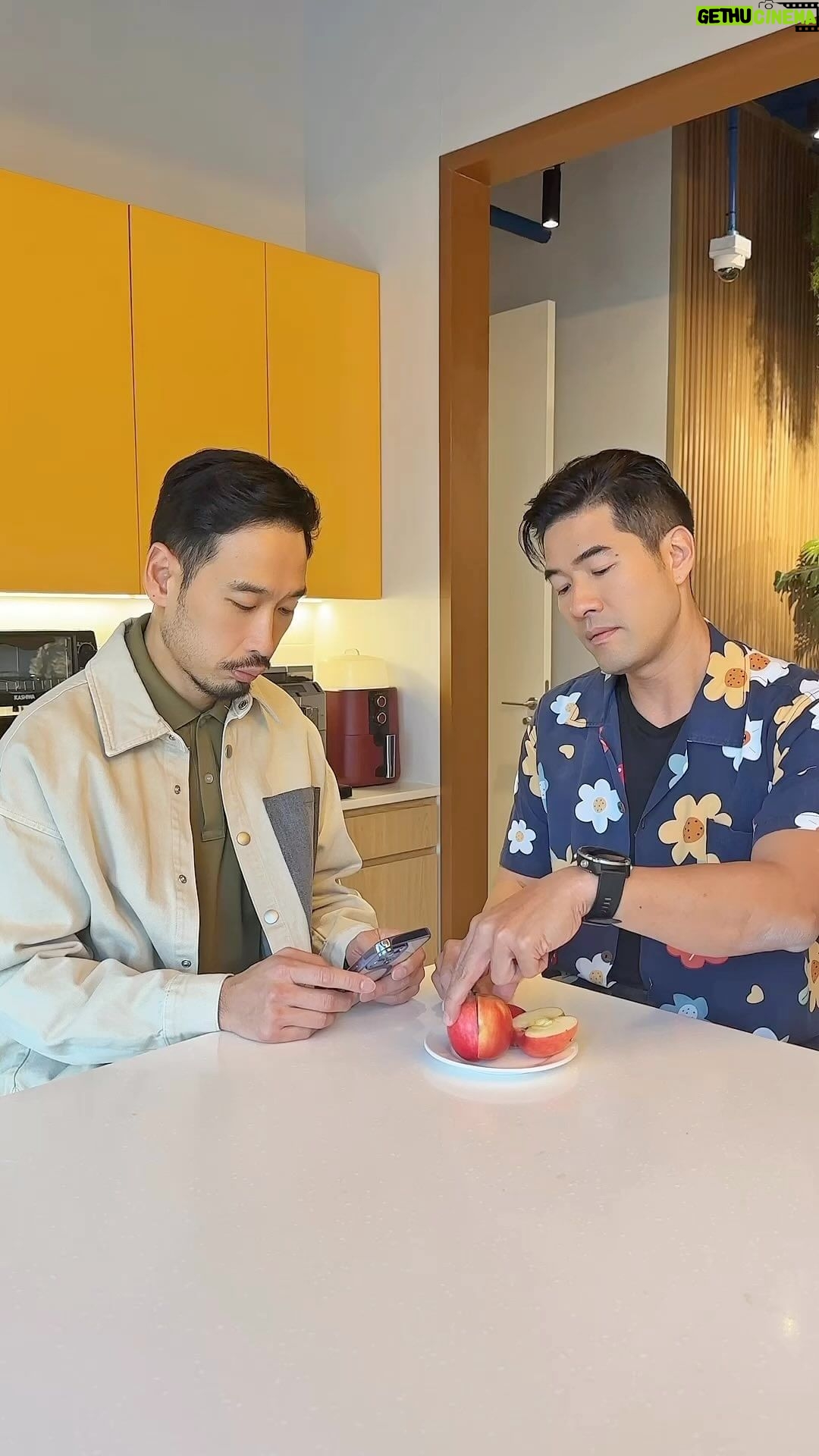 Vuthithorn Milintachinda Instagram - HBD my sweetest … งอนกันแค่ไหน ยังไงก็รักอ่าเนาะ 🩷😅