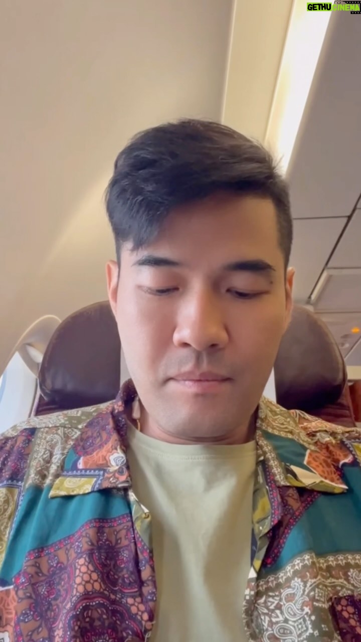 Vuthithorn Milintachinda Instagram - ใครจะรู้ว่ากว่าจะเป็น วด. แบบทุกวันนี้ก็ร่วงมาเยอะนะ 🥹