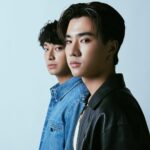 Wachirawit Ruangwiwat Instagram - ชมเบื้องหลังการถ่ายแฟชั่น #LOfficielCoolGuy ประจำเดือนสิงหาคมนี้ ของกับ เพิร์ธ-ธนพนธ์ สุขุมพันธนาสาร และ ชิม่อน-วชิรวิชญ์ เรืองวิวรรธน์ ซึ่งกำลังมีผลงานใหม่ ‘หัวใจในสายลม Dangerous Romance’ ซีรีส์วายโรแมนติกปนดราม่าเรื่องล่าสุดของ GMMTV ติดตามภาพแฟชั่นและบทสัมภาษณ์ของทั้งสองได้ในนิตยสาร ลอฟฟีเซียล ไทยแลนด์ ฉบับเดือนสิงหาคม และ lofficielthailand.com #LOfficielThailand #LOfficielAugust2023 #DangerousRomance #หัวใจในสายลม #PerthTanapon #chimonwachirawit #GMMTV