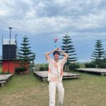 Wachirawit Ruangwiwat Instagram – กังหันจะหมุนได้ไง ถ้าไม่มีสายลม . . 🥹😂