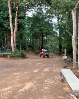 Wachirawit Ruangwiwat Instagram - กังหันจะหมุนได้ไง ถ้าไม่มีสายลม . . 🥹😂
