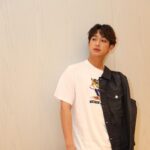 Wachirawit Ruangwiwat Instagram - 😈🫣🤙🏼 #maisonkitsunebangkok