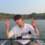 Wachirawit Ruangwiwat Instagram – ✌🏻✌🏻😙