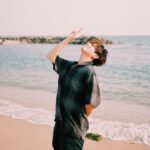 Wachirawit Ruangwiwat Instagram – ✌🏻🌊🤪