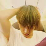 Wachirawit Ruangwiwat Instagram – 🤔😏😮