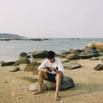 Wachirawit Ruangwiwat Instagram – 🌊🌊