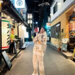 Wachirawit Ruangwiwat Instagram - Osaka 🇯🇵