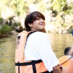 Wachirawit Ruangwiwat Instagram - 🥳🥳