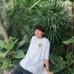 Wachirawit Ruangwiwat Instagram - 🌿🌱🌳