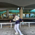Wachirawit Ruangwiwat Instagram – 🇰🇷🇰🇷🥰 Seoul, Korea