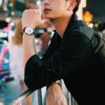 Wachirawit Ruangwiwat Instagram - ลองแกล้งๆเข้าไปดูมั้ย 🫣 Youtube : Chimonac