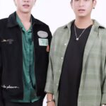 Wachirawit Ruangwiwat Instagram - “ขอดู Spotify หน่อย!!” ว่าของคนอื่นเป็นแบบไหน ส่วนของม่วน เพลงแนวนี้แหละ ฟังบ่อยยยย #ขอดูSpotifyหน่อย #SpotifyTH #วัยรักวัยเลิฟ